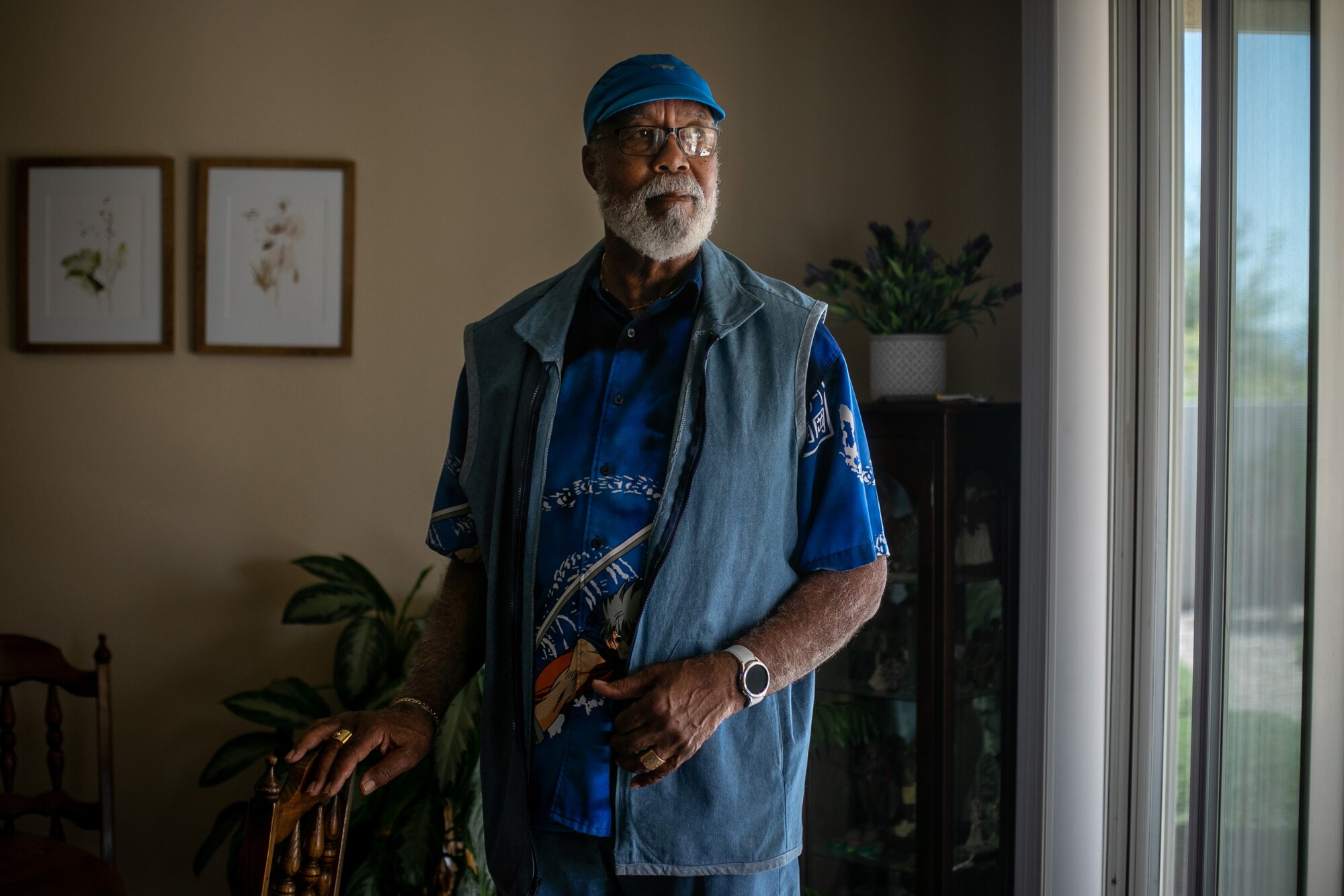 Richard Diggs