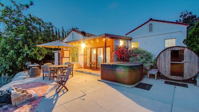 Foto: huis/woning van in Las Vegas, Nevada, U.S.