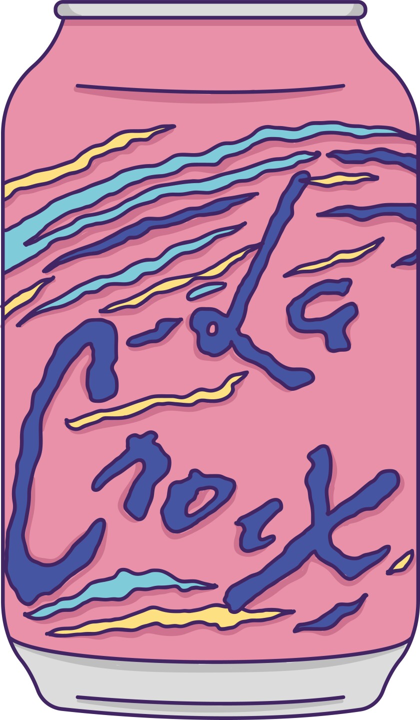 La Croix