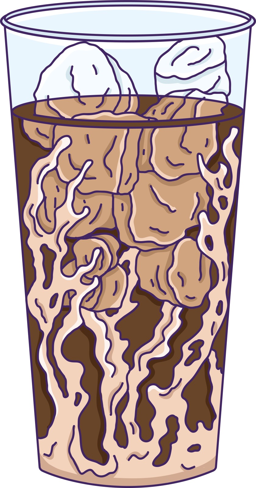 Cold brew