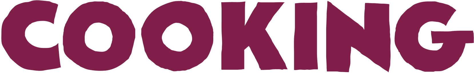 the Cooking newsletter