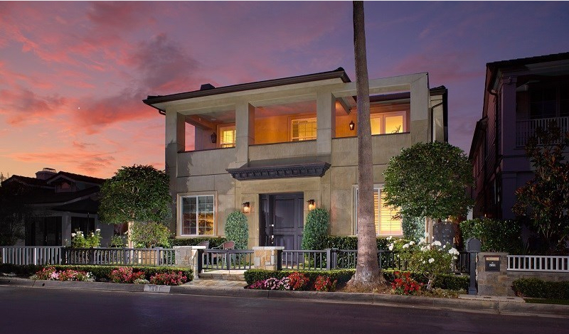 Crocs creator Scott Seamans sells in Newport Beach