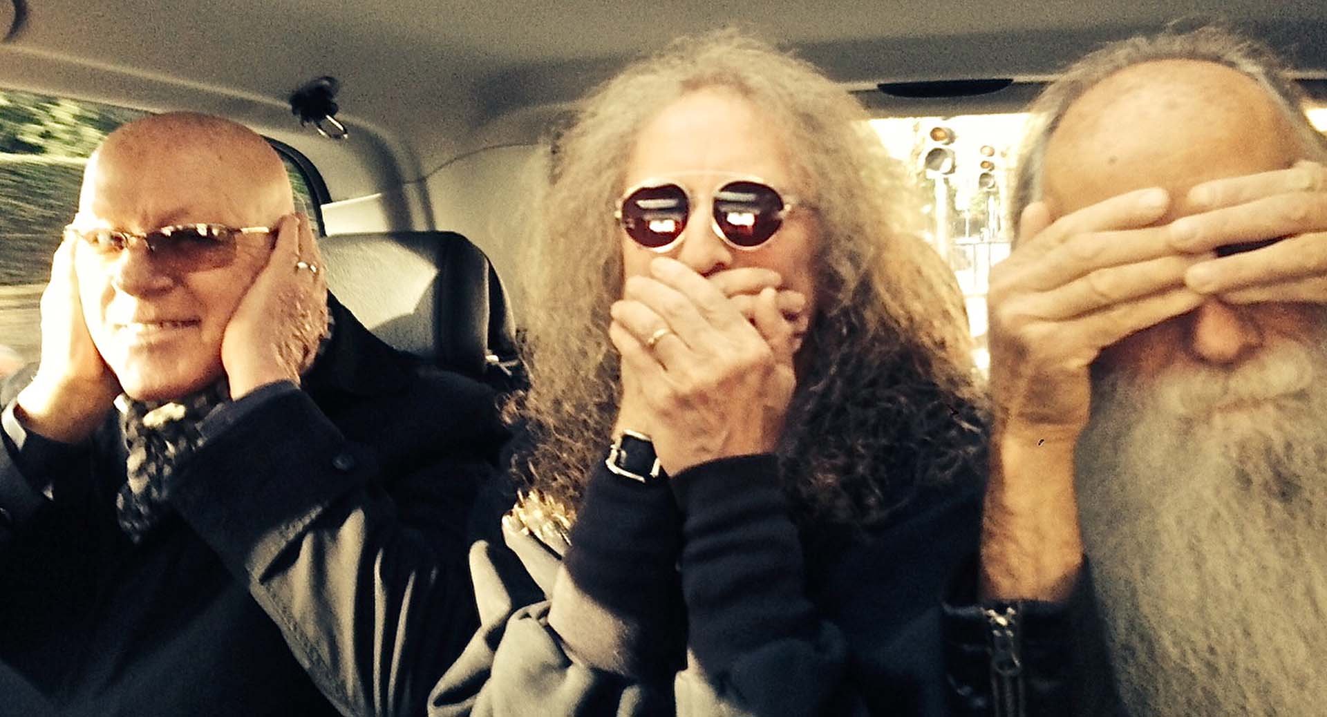 'Immediate Family' pays tribute to the musicians who fleshed out the California sound 2 4