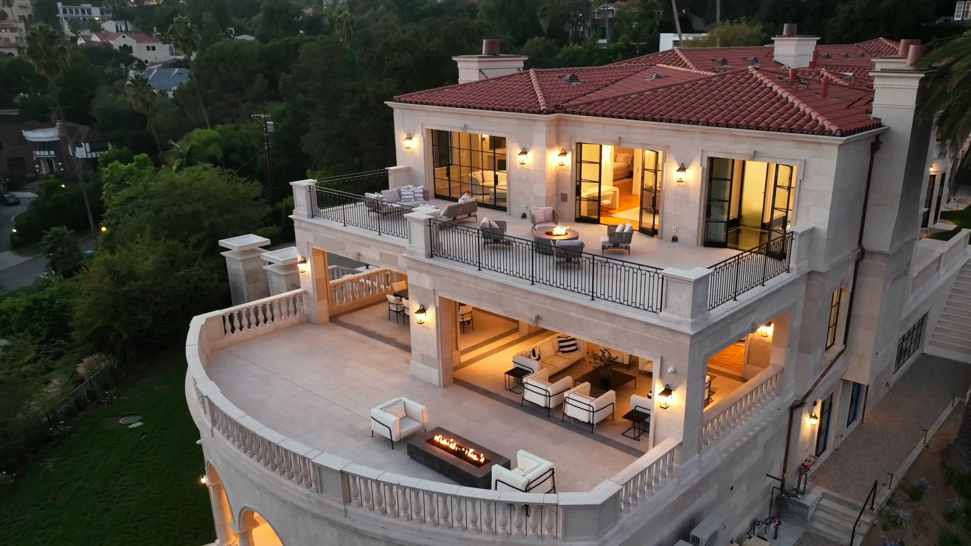 The Cockerham Estate by Studio William Hefner AIA | Los