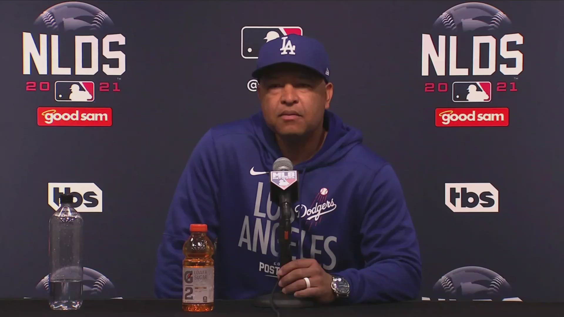 The Dodgers Can Fire Dave Roberts, But Shocking NLDS Loss Felt Inevitable, News, Scores, Highlights, Stats, and Rumors