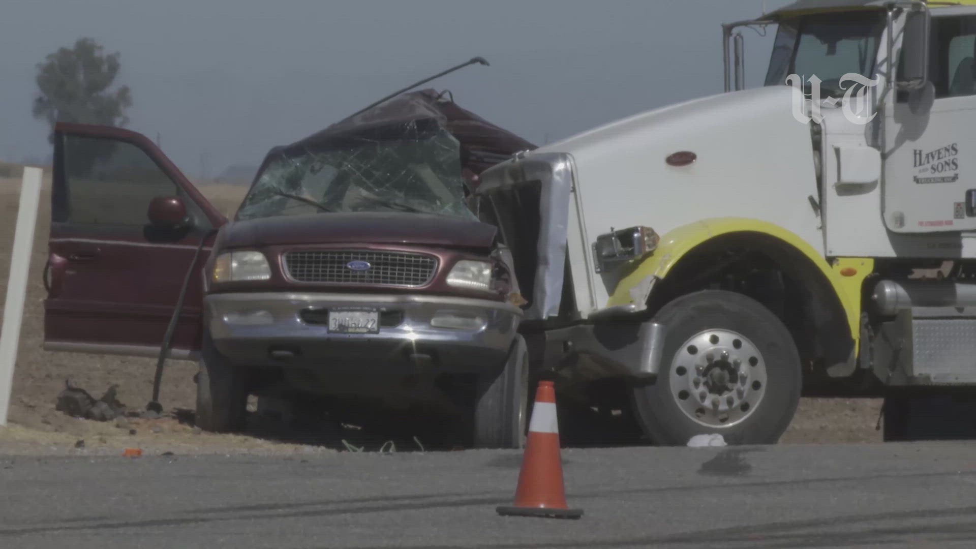 Aimee Cardoso and Lucas Cardoso Car Accident: Couple Dies in Fatal