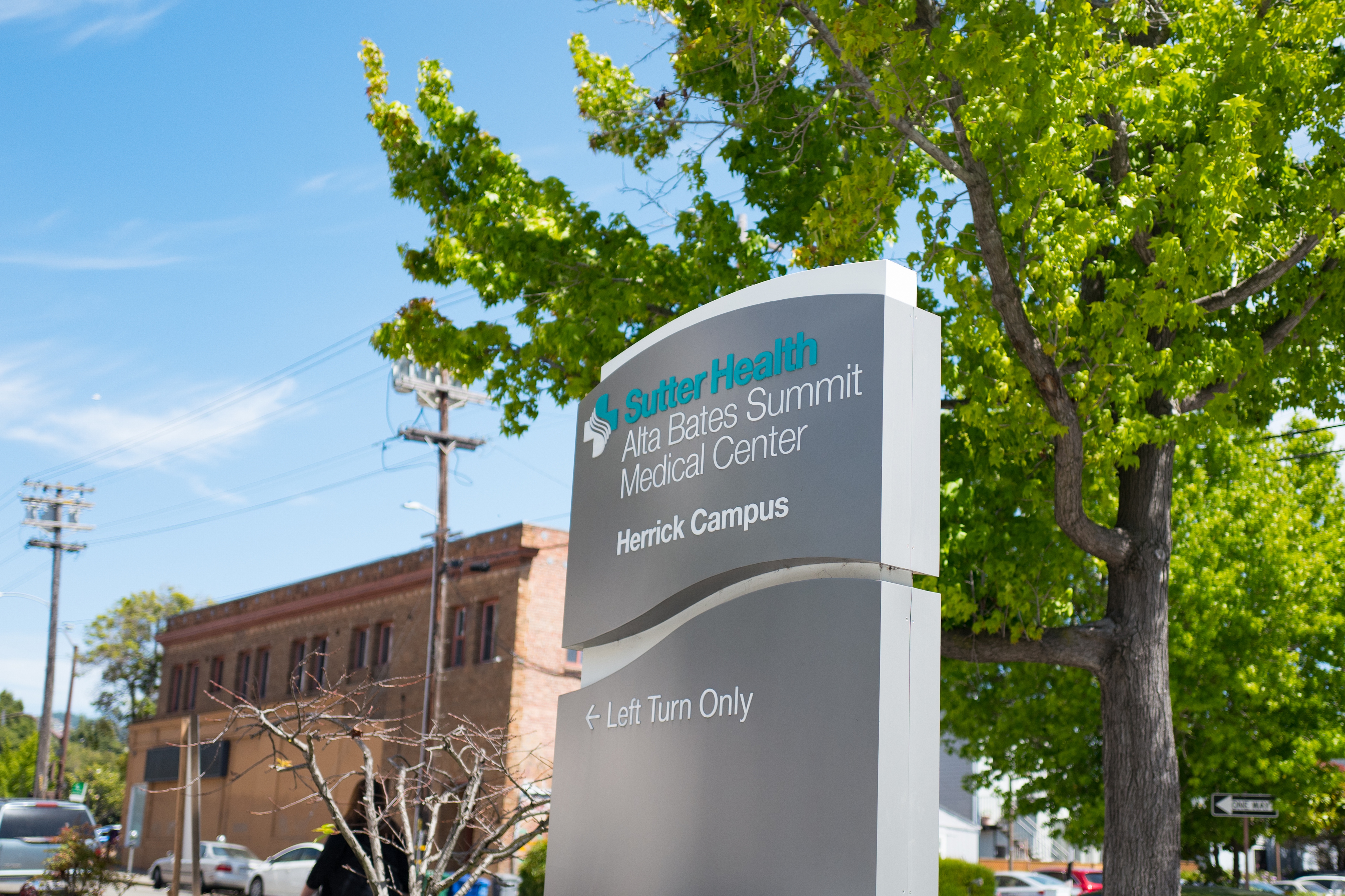 Hospital giant Sutter Health faces legal reckoning over medical pricing