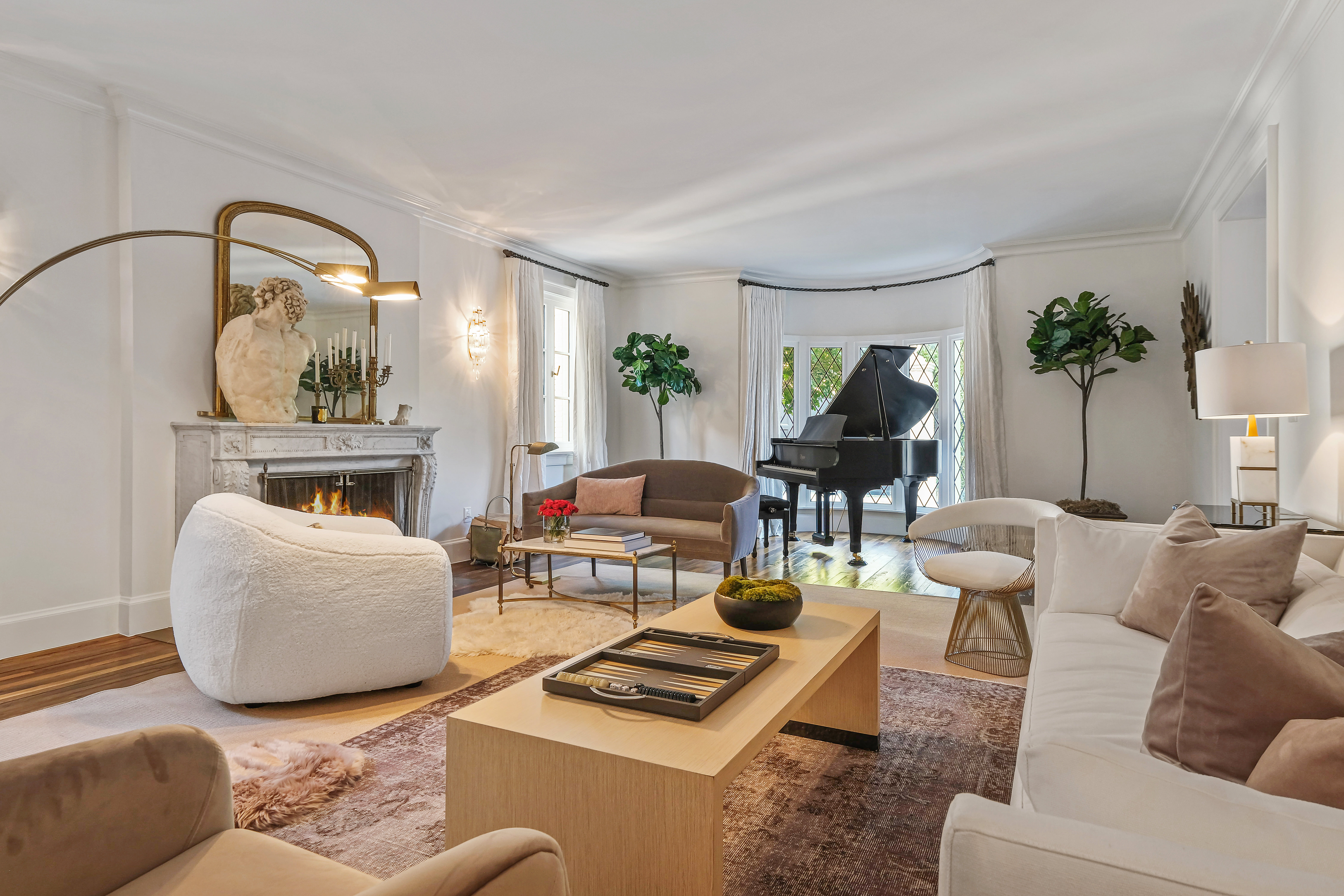 Tinder co-founder Sean Rad puts Hollywood Hills home back in play at $9.75 million