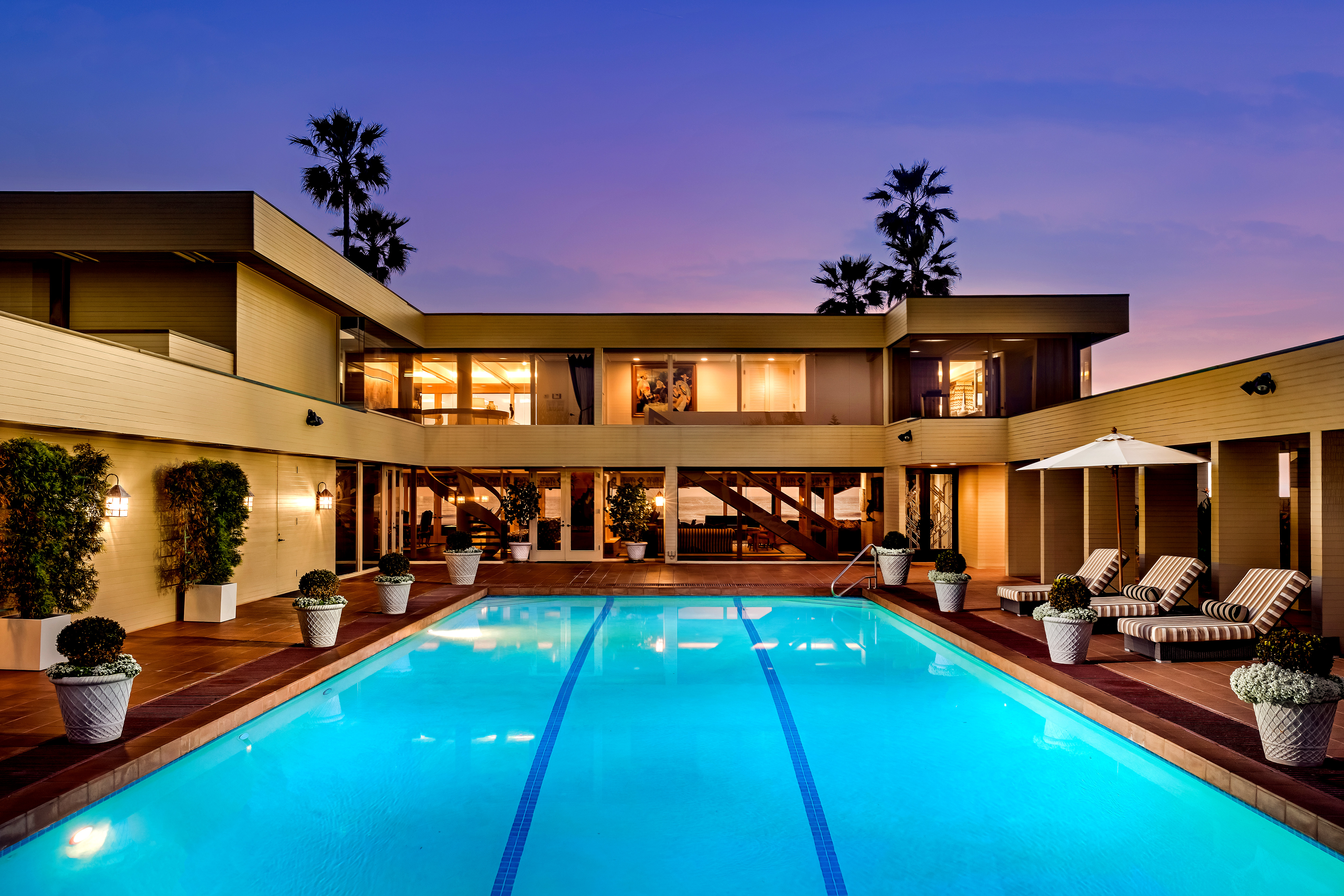 Hot Property | Weight loss guru Jenny Craig drops a few thousand square feet in Del Mar