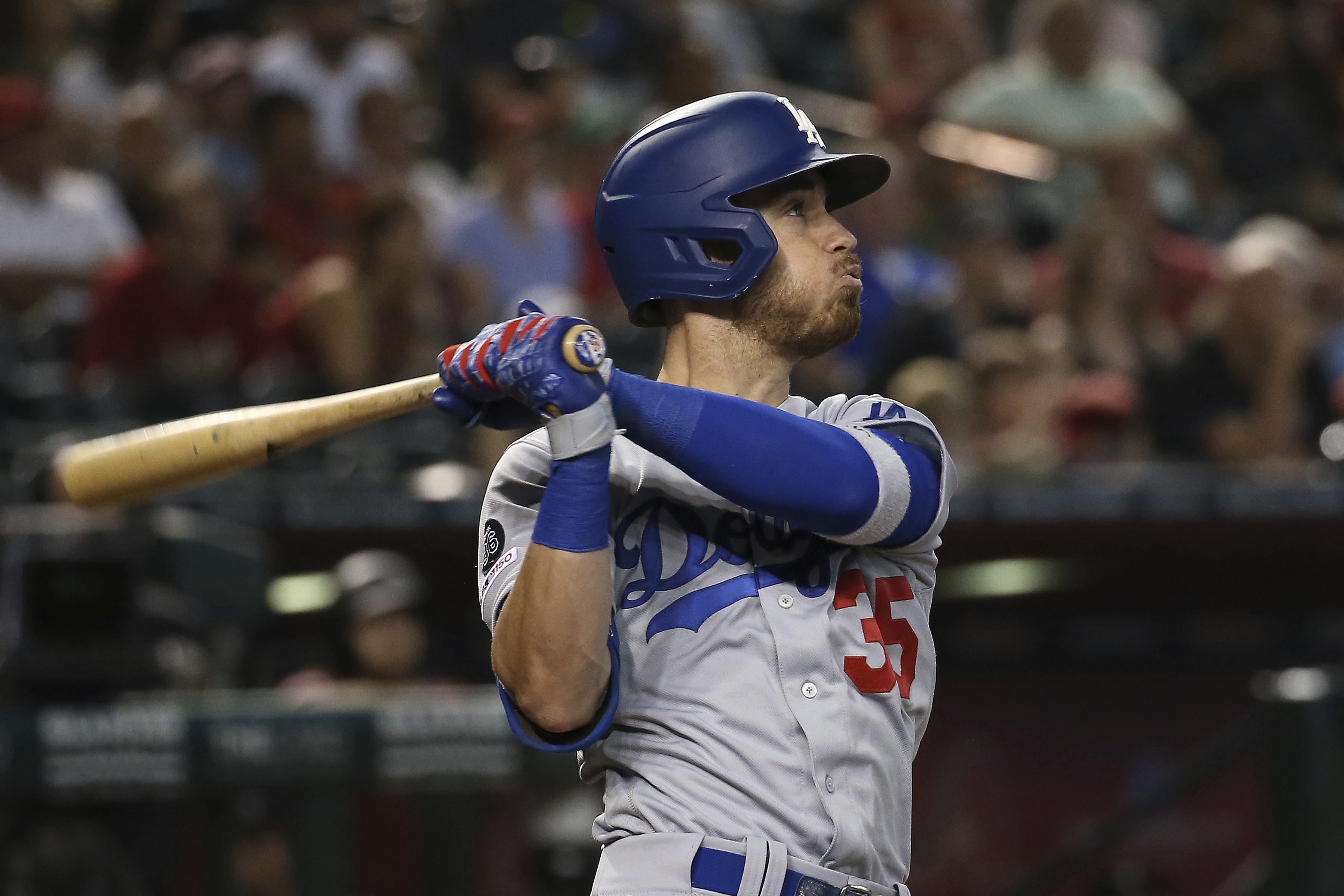 Dodgers Dugout: Opening up the reader mailbag