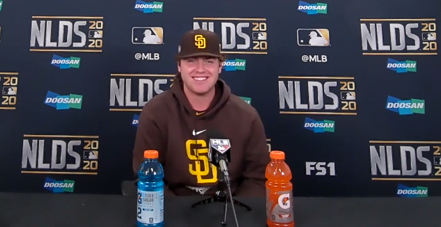 MLB Is Tyler Glasnow Jewish Or Christian? Religion and Ethnicity