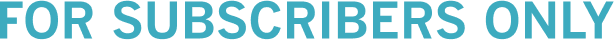 For Subscribers