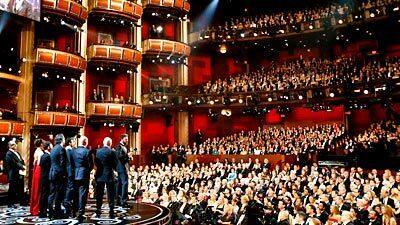 85th Academy Awards