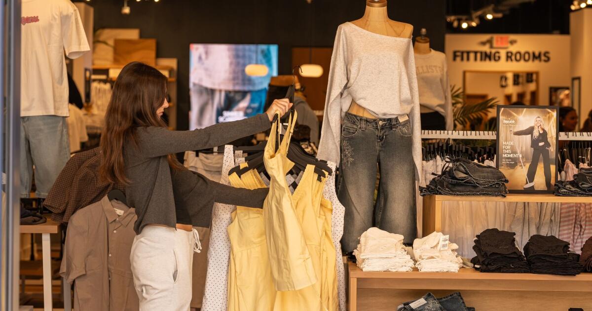With gas receipts plunging, June retail sales show a resilient consumer
