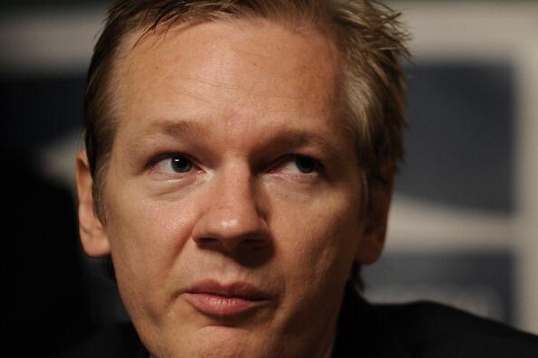 July 25 - Wikileaks releases war documents