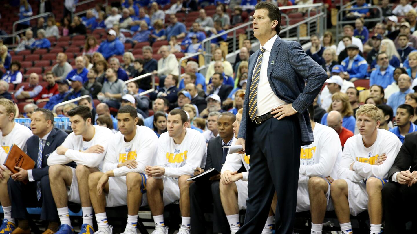 Steve Alford