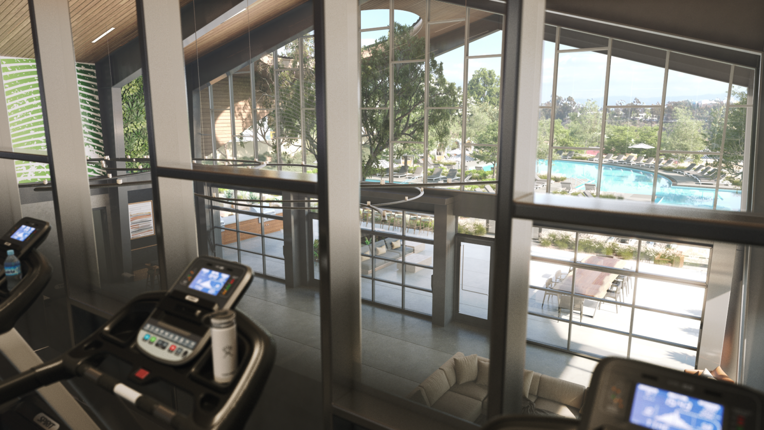 East Village - Fit Athletic – San Diego Best Gym