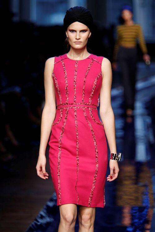 Jason Wu Spring - Summer 2011