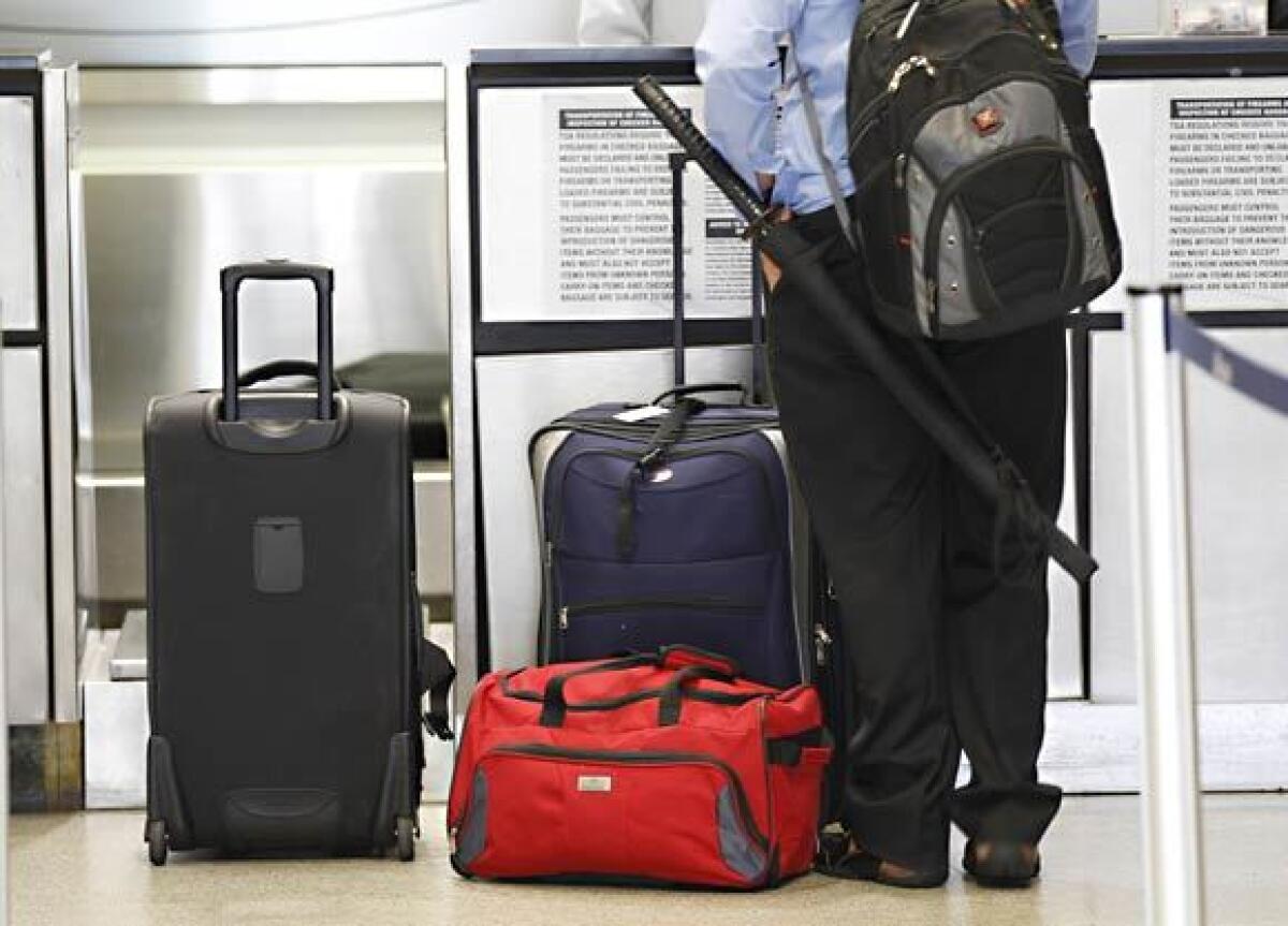 Fees for bags and optional services can drive up airfares significantly.