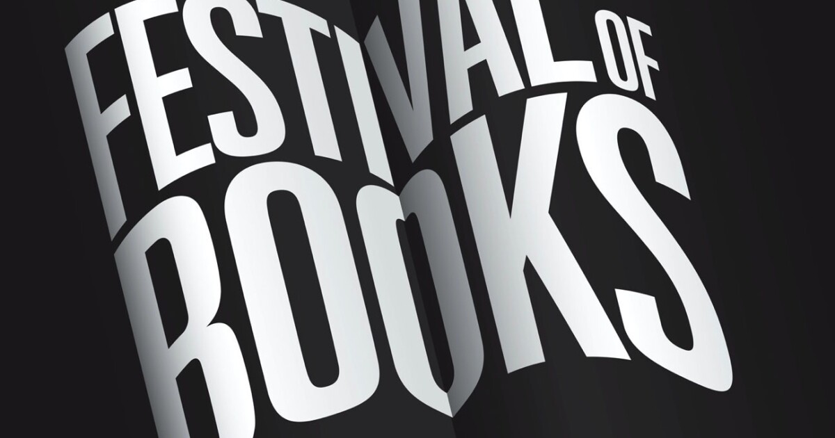 2021 L.A. Times Festival of Books Our full coverage Los Angeles Times
