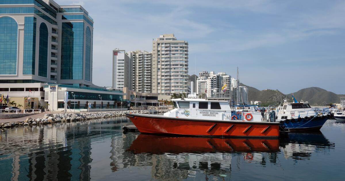 La Colombie accueille des discussions sur la production de combustibles fossiles alors que la crise mondiale s’aggrave