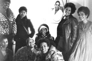 "The Sisterhood, 1977"