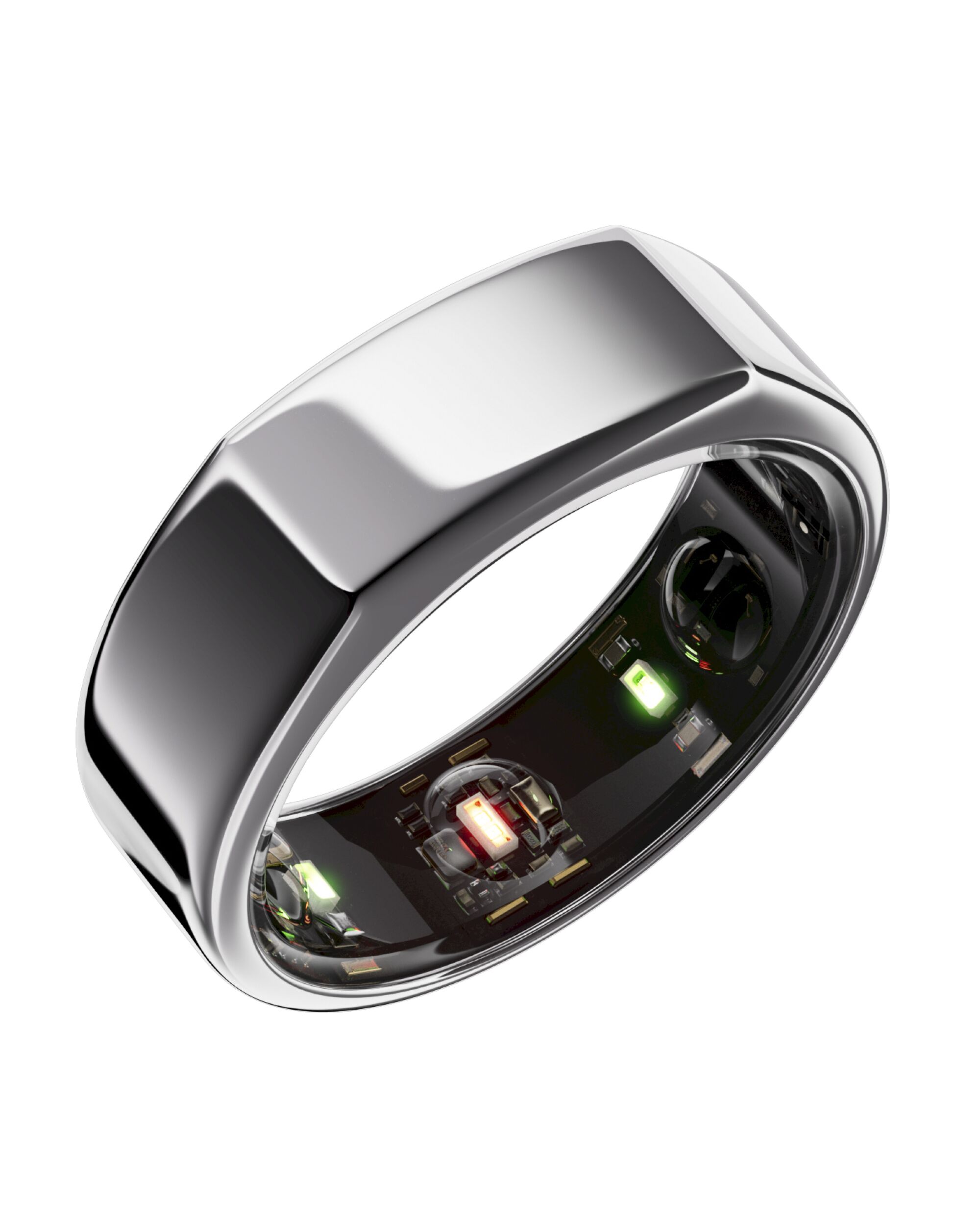 Oura ring Generation 3