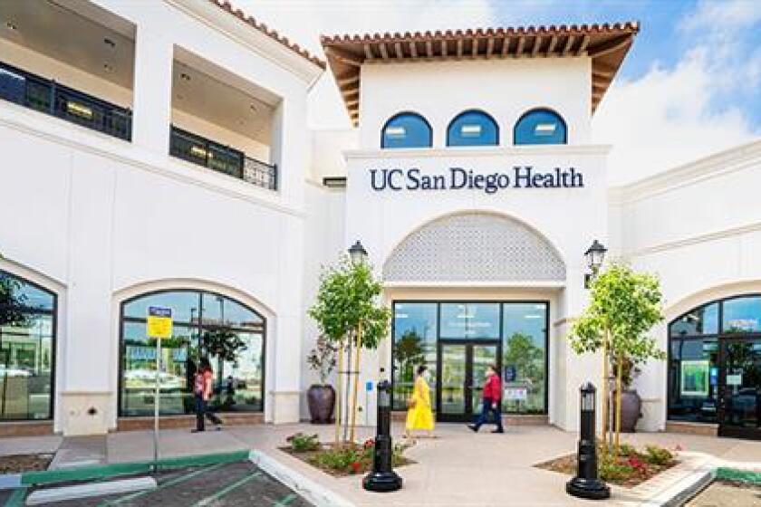 UC San Diego Health 