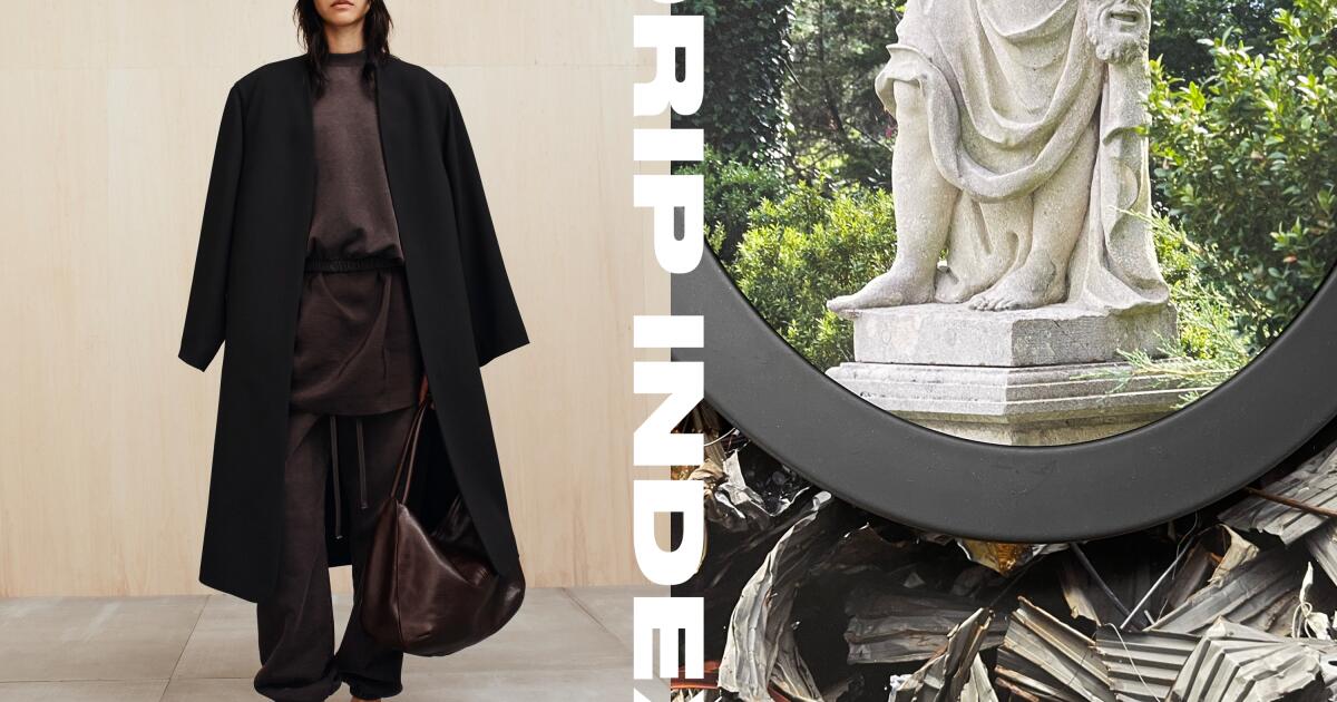 Design your dream social calendar with these April drops, openings and shows