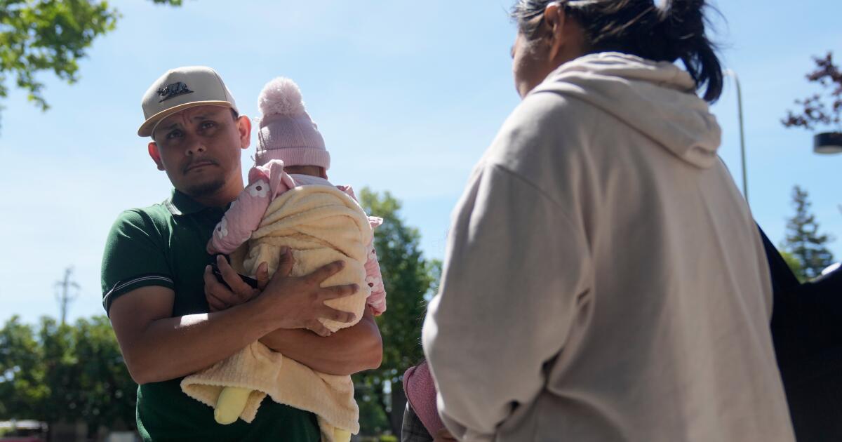 Le tribunal de l’immigration de San Francisco est fermé ; dossier d’asile dans le chaos