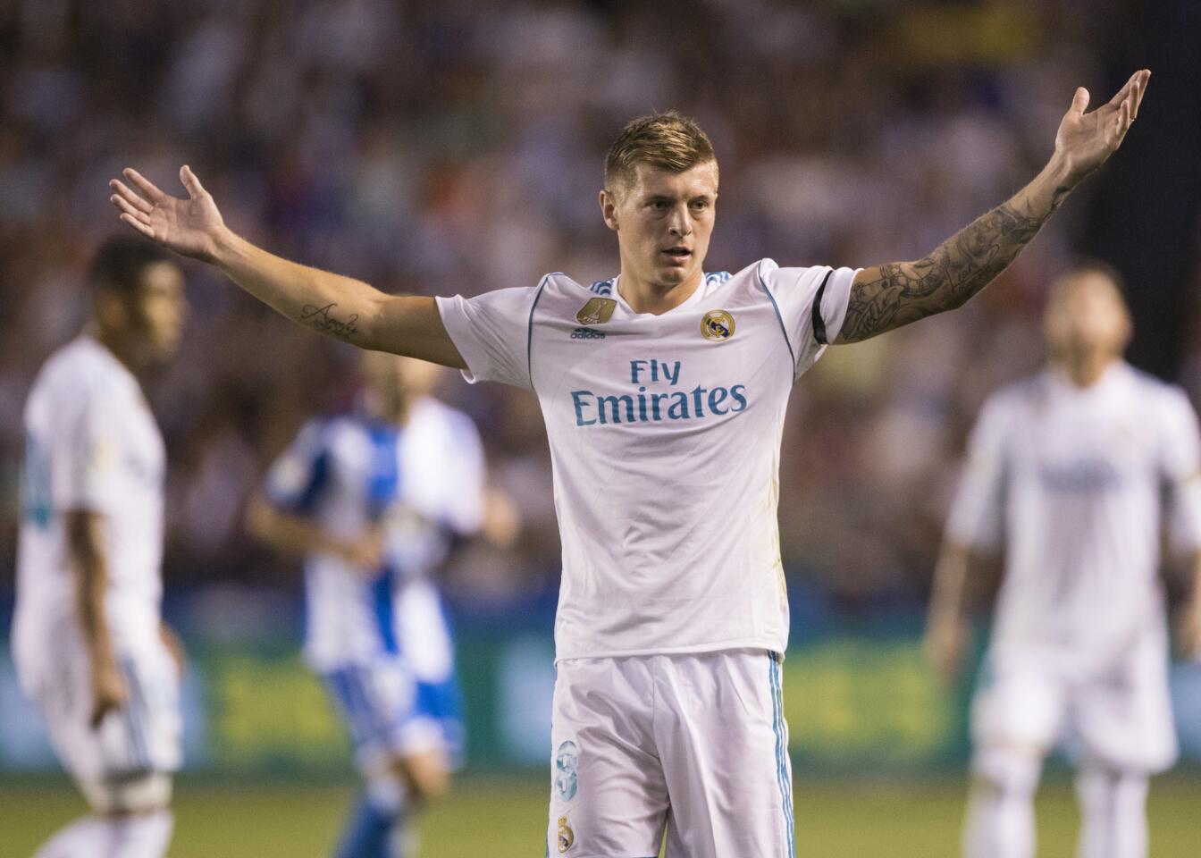 Toni Kroos