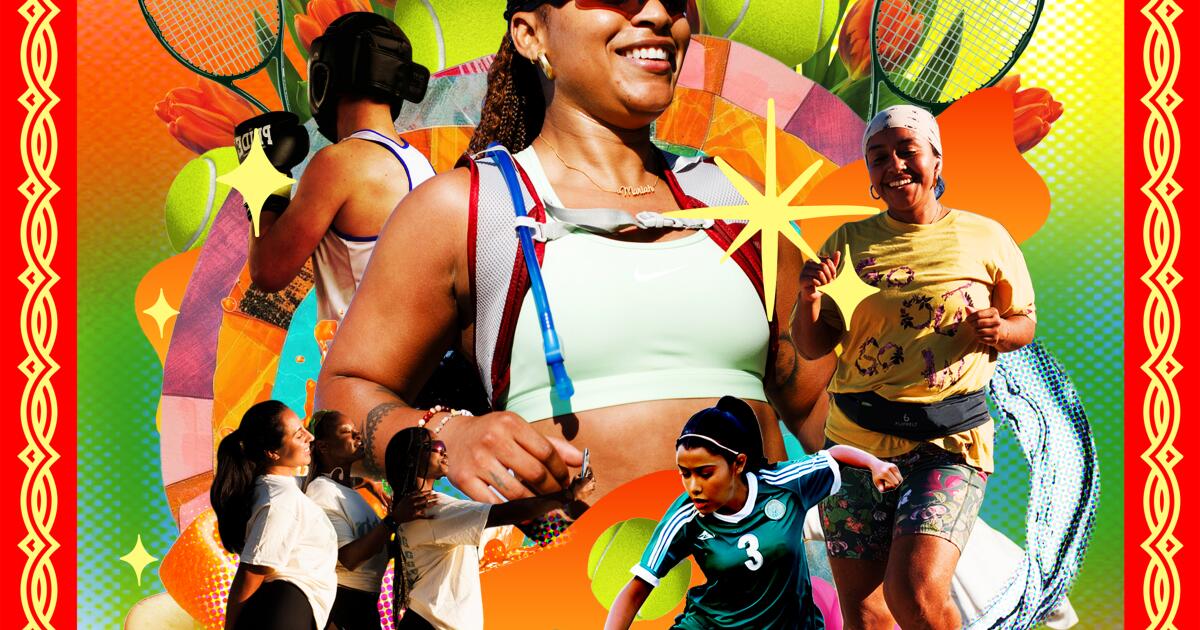 10 spots latinos à Los Angeles pour faire bouger votre corps