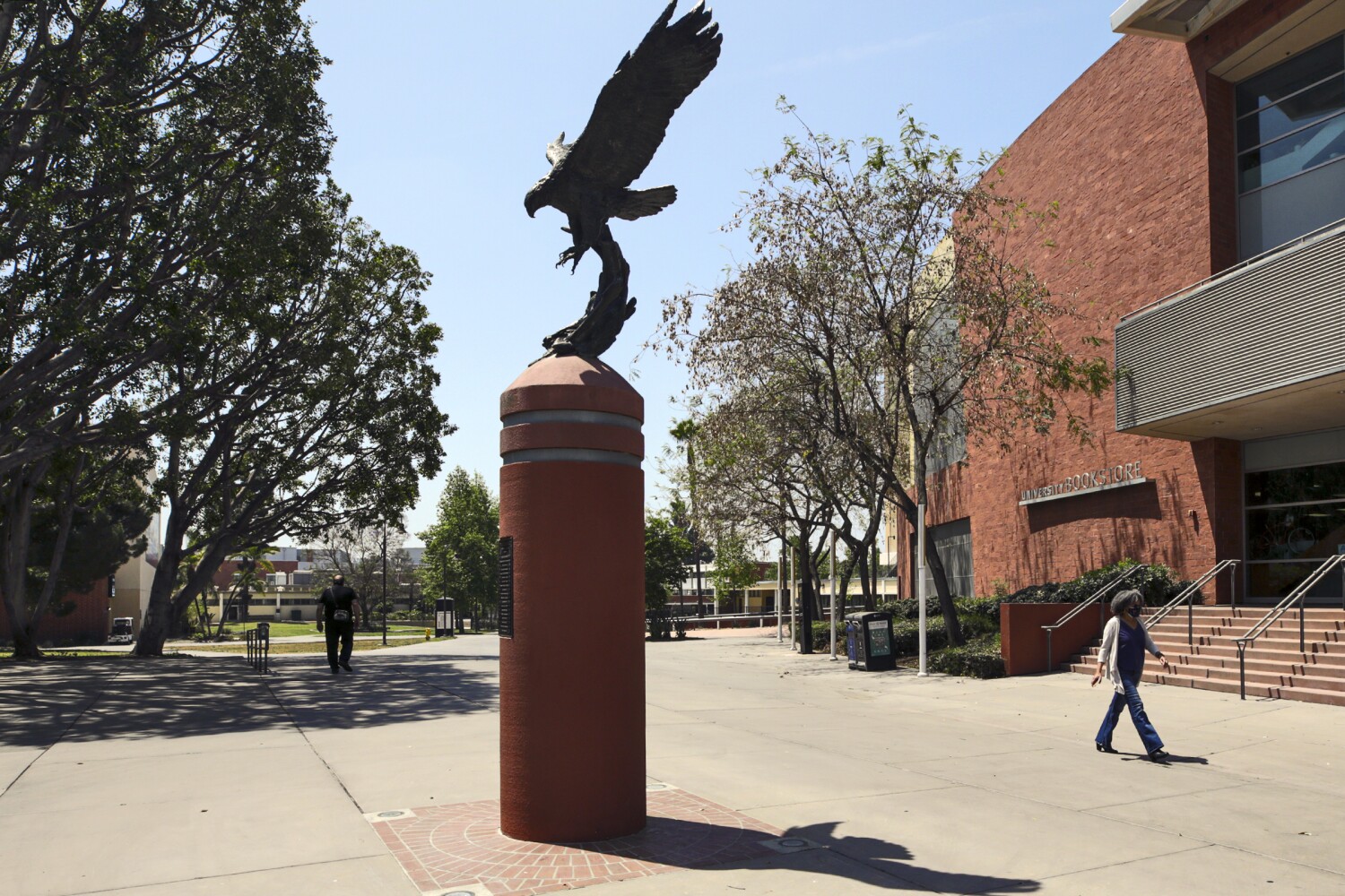 Cal State L.A. President William Covino to retire after 10 years