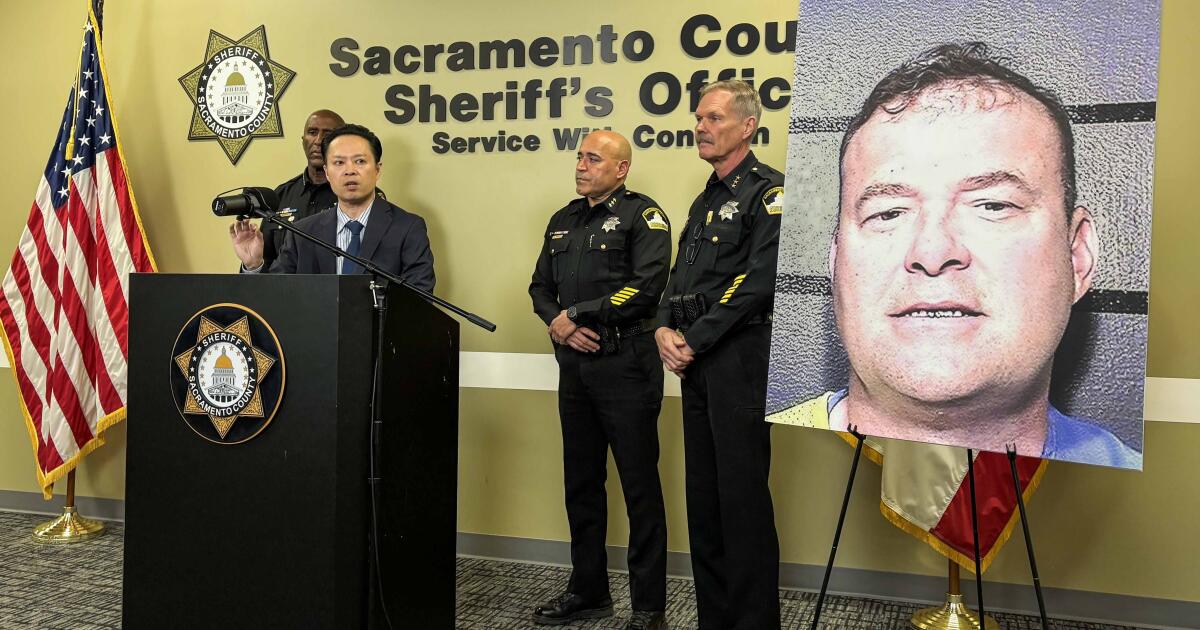 Os agressores sexuais de crianças deveriam ser libertados só porque são velhos? talvez