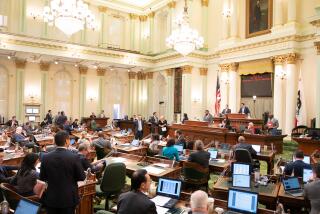 5 takeaways of the California budget deal