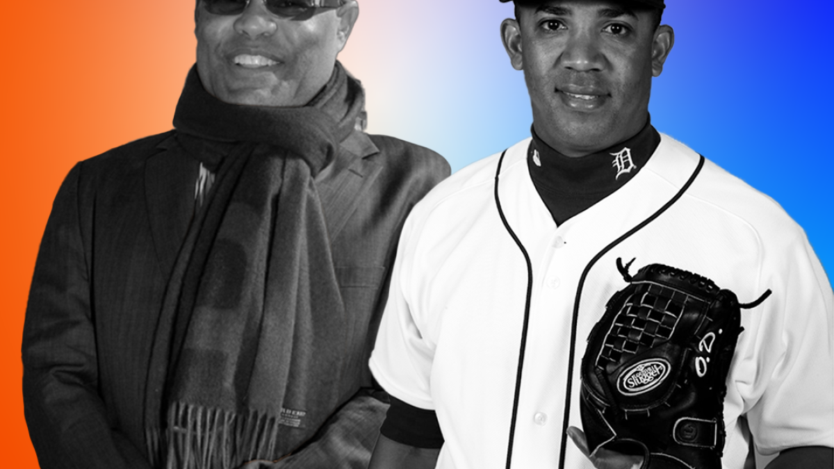 Rubby Pérez and Octavio Dotel among the dead after roof collapse 