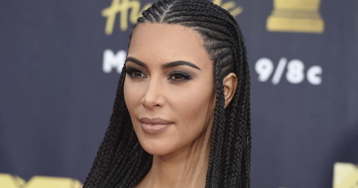 Kim Kardashian West Will Rename Kimono Shapewear Line After #KimOhNo  Backlash