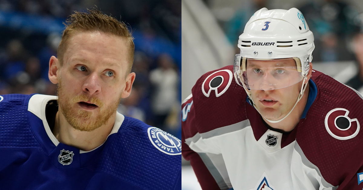 Column:Corey Perry and Jack Johnson embracing vital roles in Stanley Cup Final Column:Corey Perry and Jack Johnson embracing vital roles in Stanley Cup Final