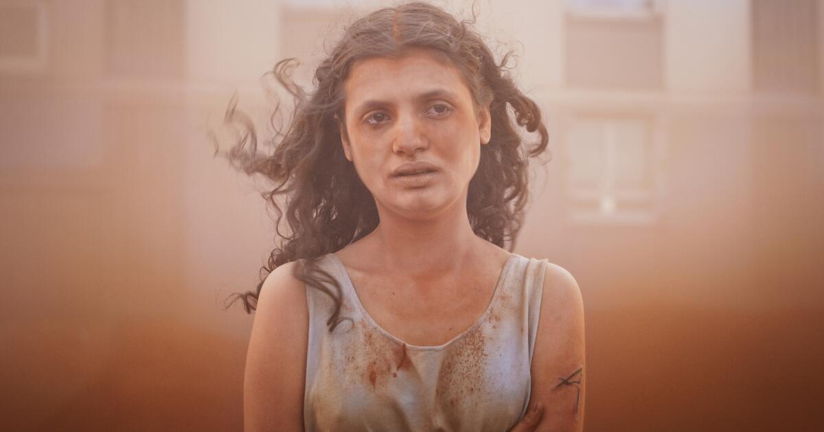 ‘Alpha’-recensie: ‘Rauw’, ‘Titane’-regisseur Julia Ducournau stuit op ideeën