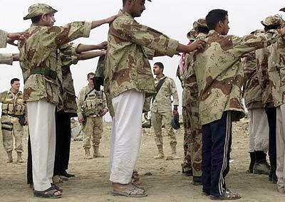 Free Iraq Forces