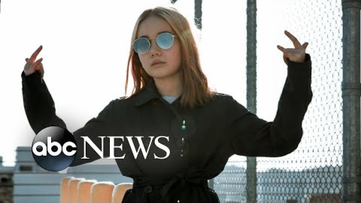 Lil Tay Dead: Internet Rapper's Death Is 'Under Investigation