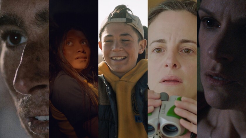 Best Live Action Short Film Oscars 2020 : 1 : Now that we've seen which films made the 2020 oscar shortlist for best live action short film, you can make your predictions right now.