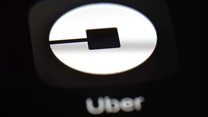 Uber is working to rehabilitate its reputation after a series of scandals last year.