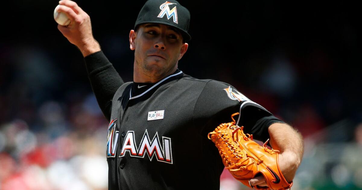 Report: Marlins pitcher Fernandez was likely operating boat in
