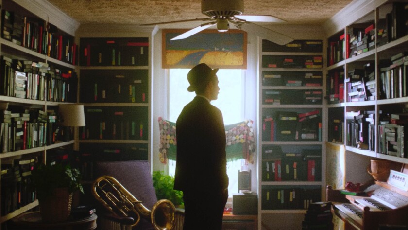 2021 Strawberry Mansion 2021 Strawberry Mansion