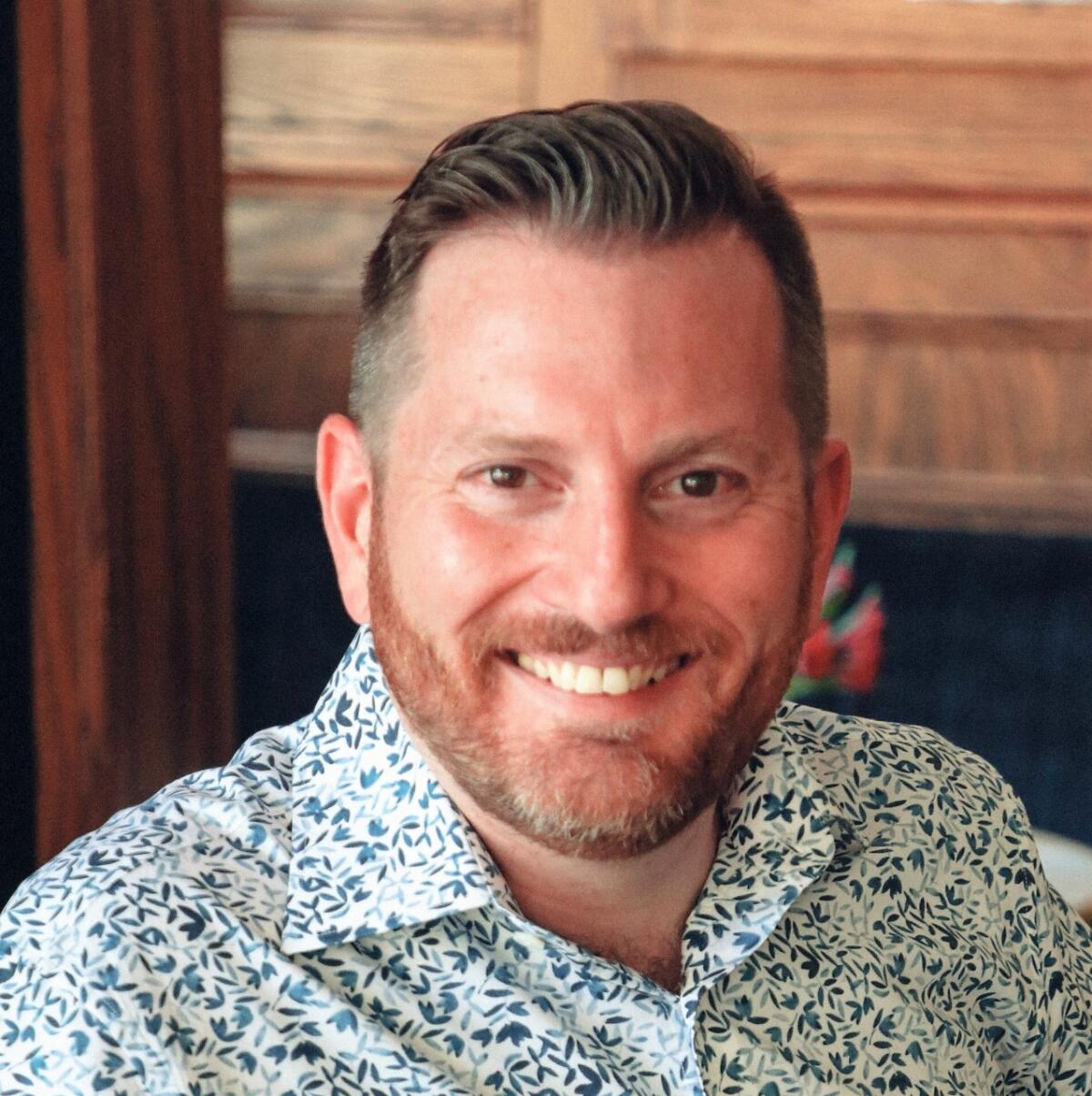 Brian Shay