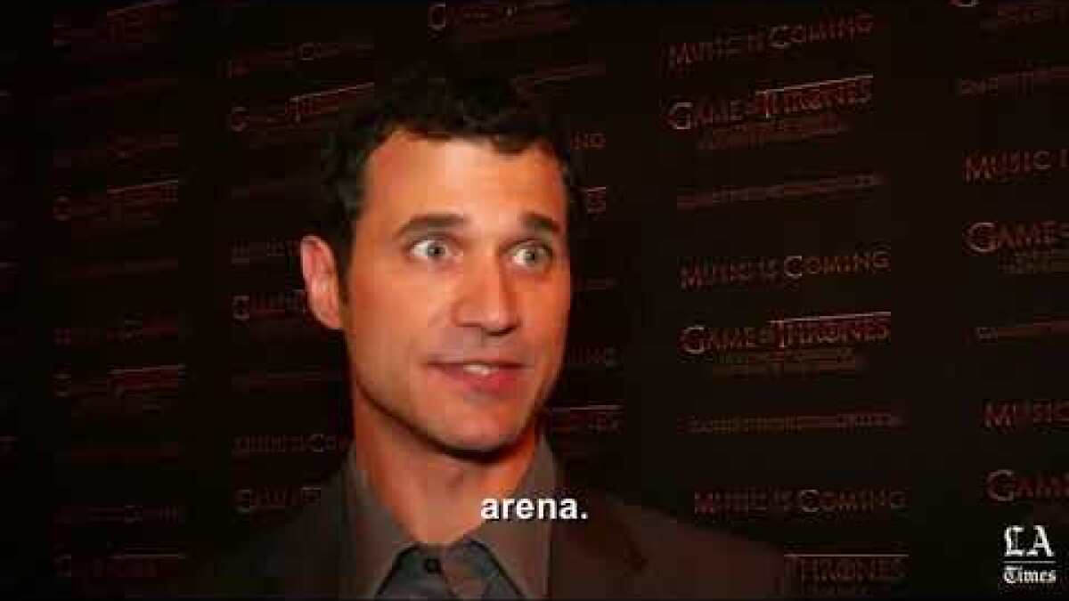 Ramin Djawadi's 'Game of Thrones' score to tour North America ...
