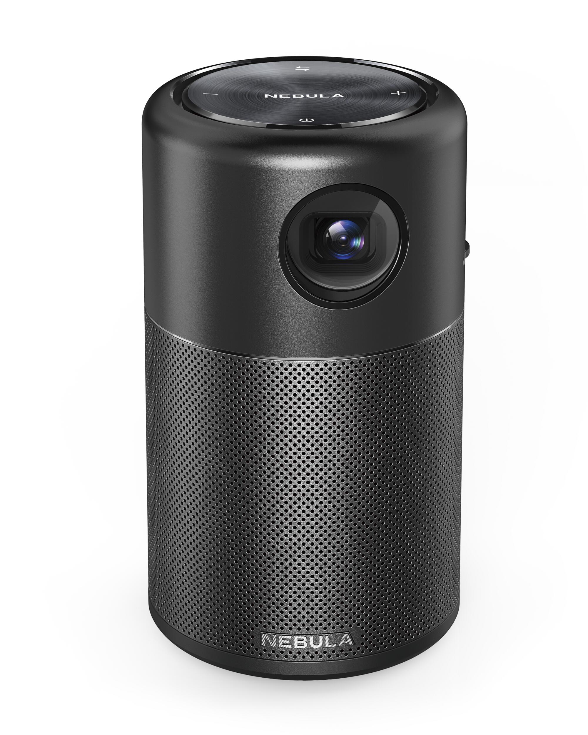 The Anker Nebula Capsule