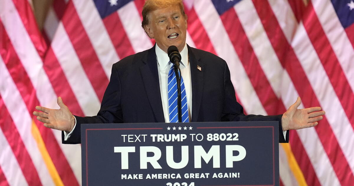 Sevgili Trump destekçileri: Siz bundan daha iyisiniz, değil mi?