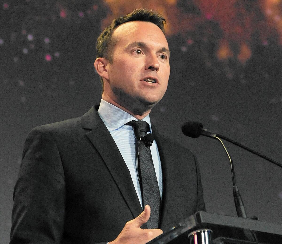 Eric Fanning's nomination is arguably the biggest symbolic move by the Obama administration to lift historic barriers against women and LGBT individuals seeking to serve in the U.S. military.